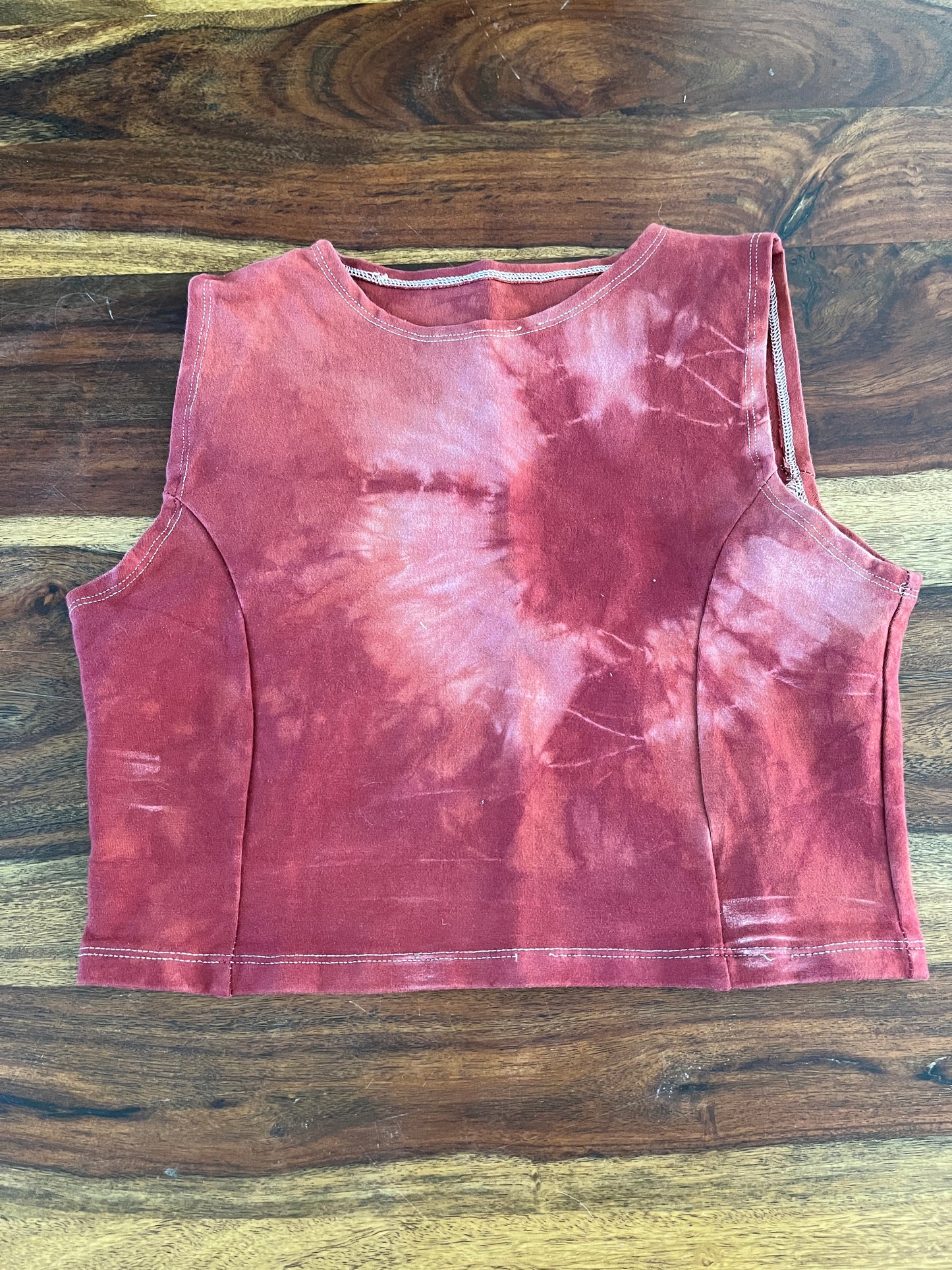 Crop top Cleo
