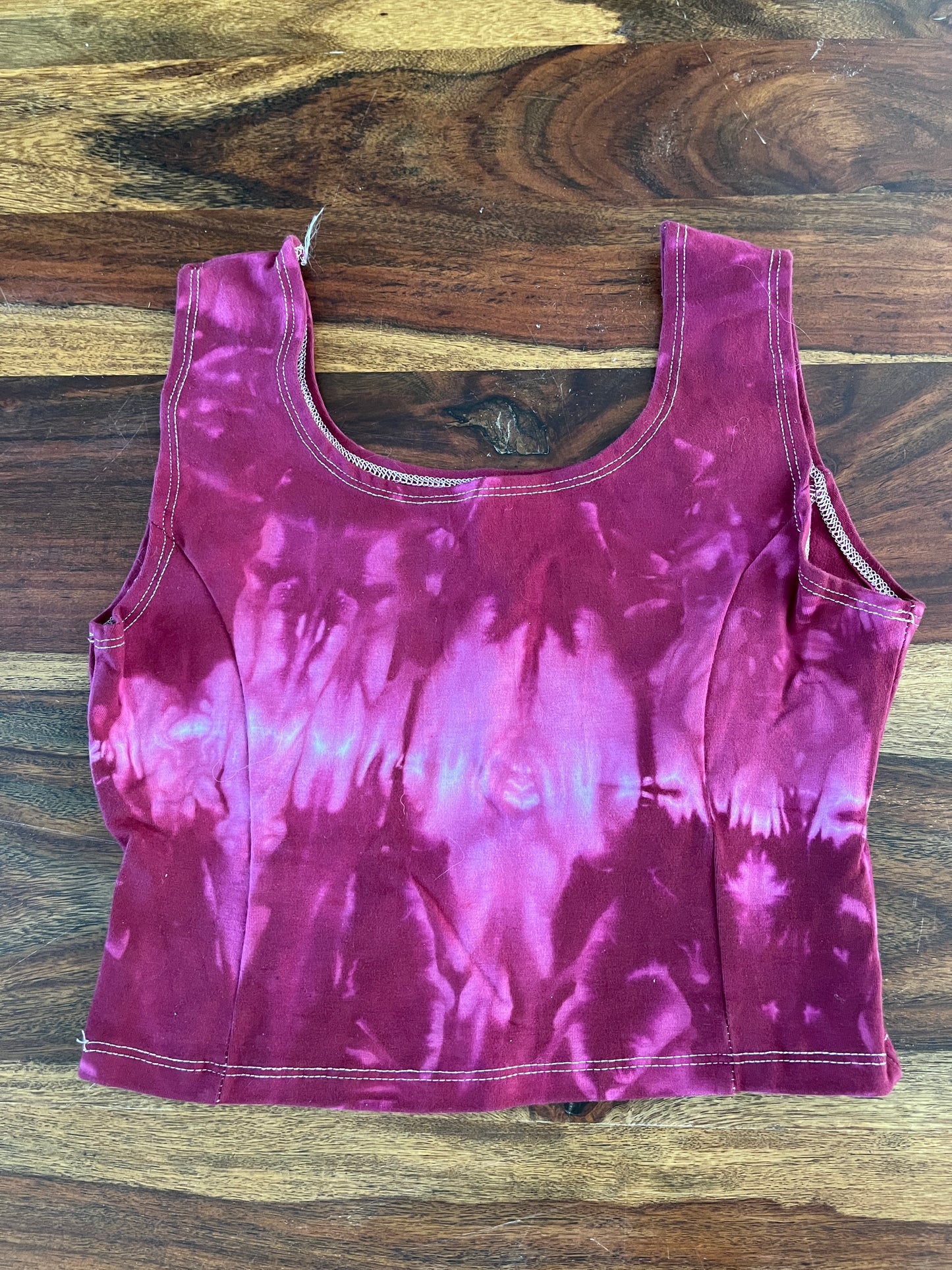 Crop top Antu