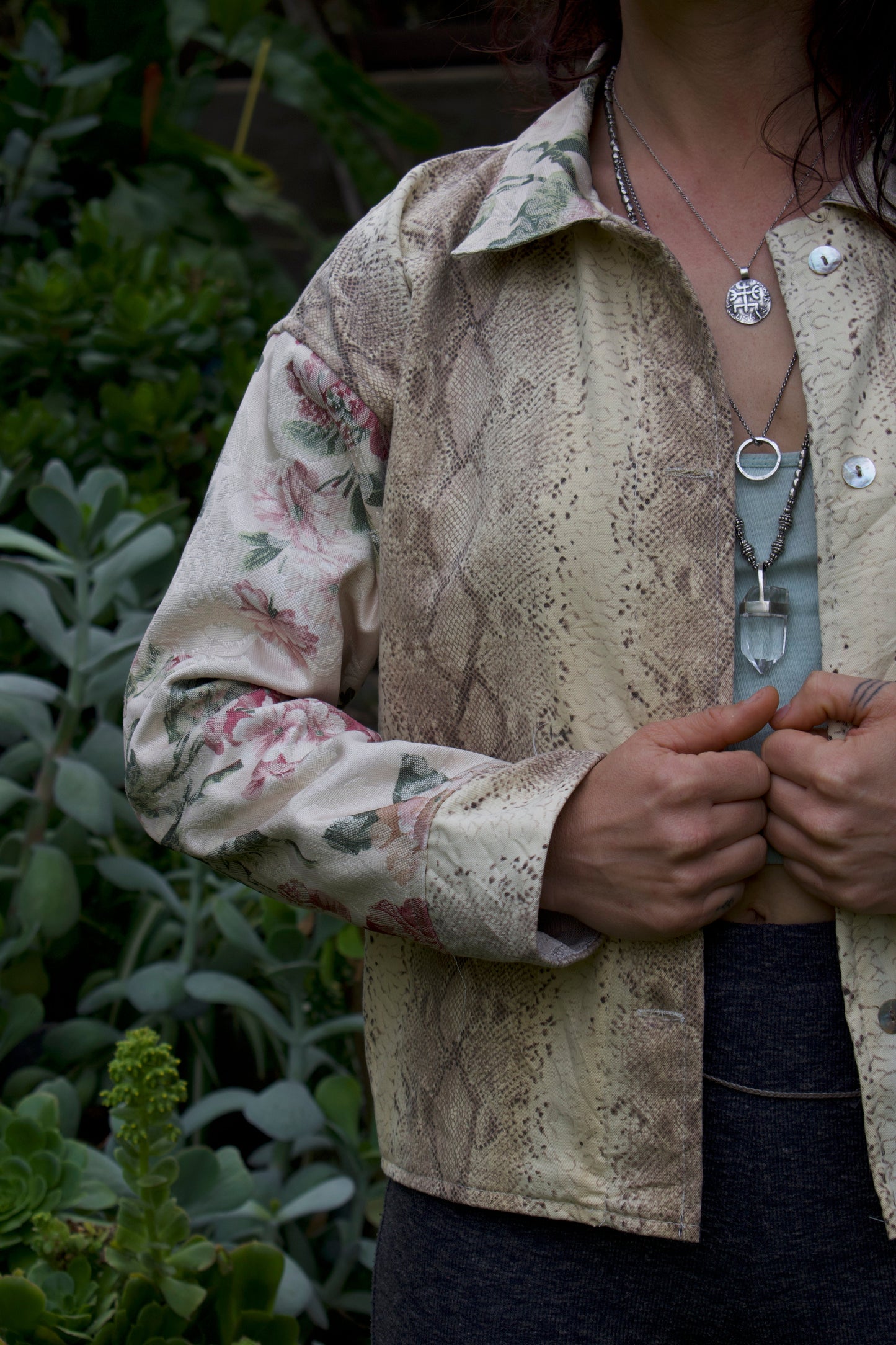 Chaqueta Jane