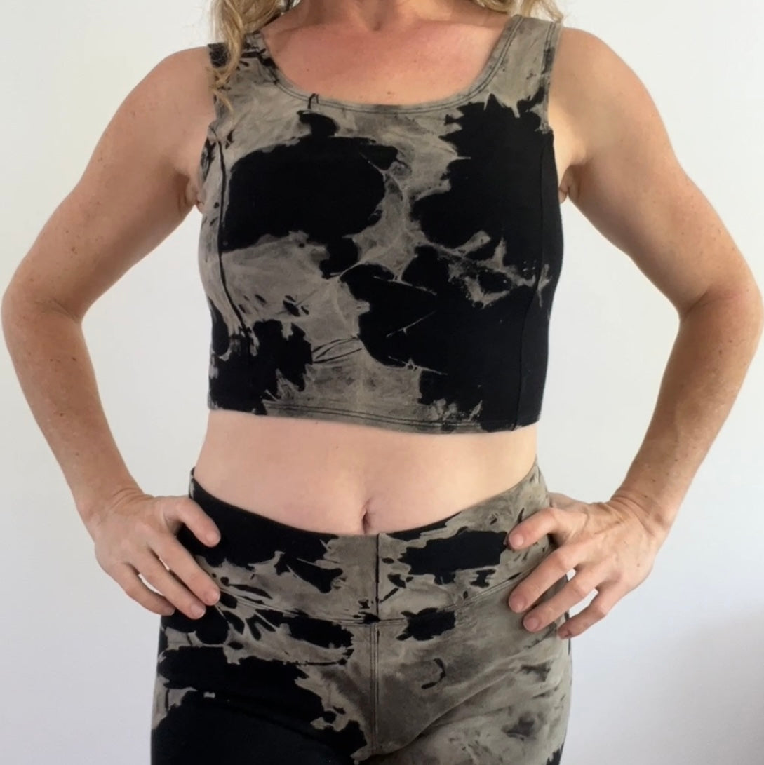 Crop top Antu