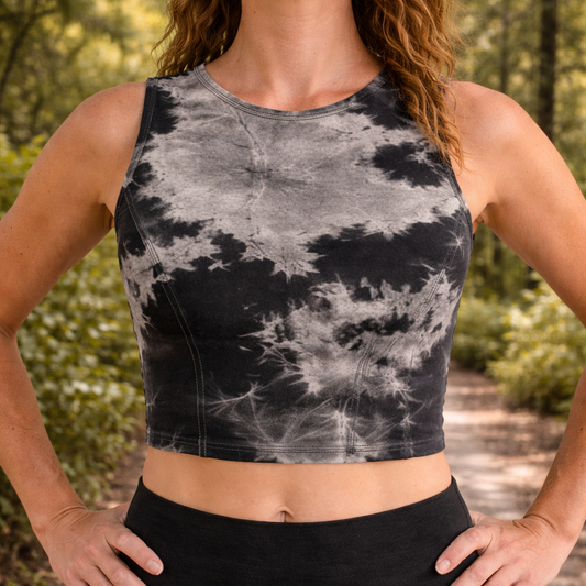 Crop top Cleo