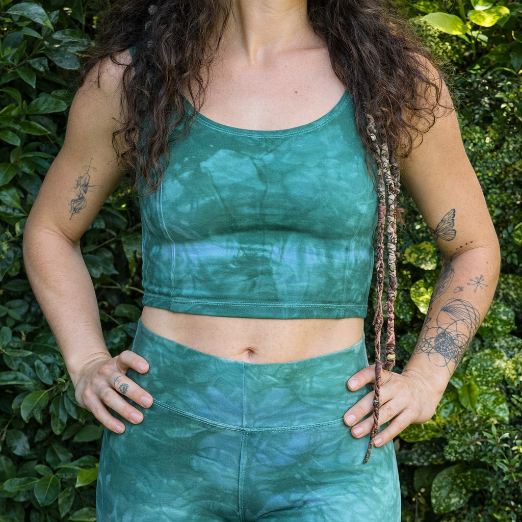 Crop top Antu