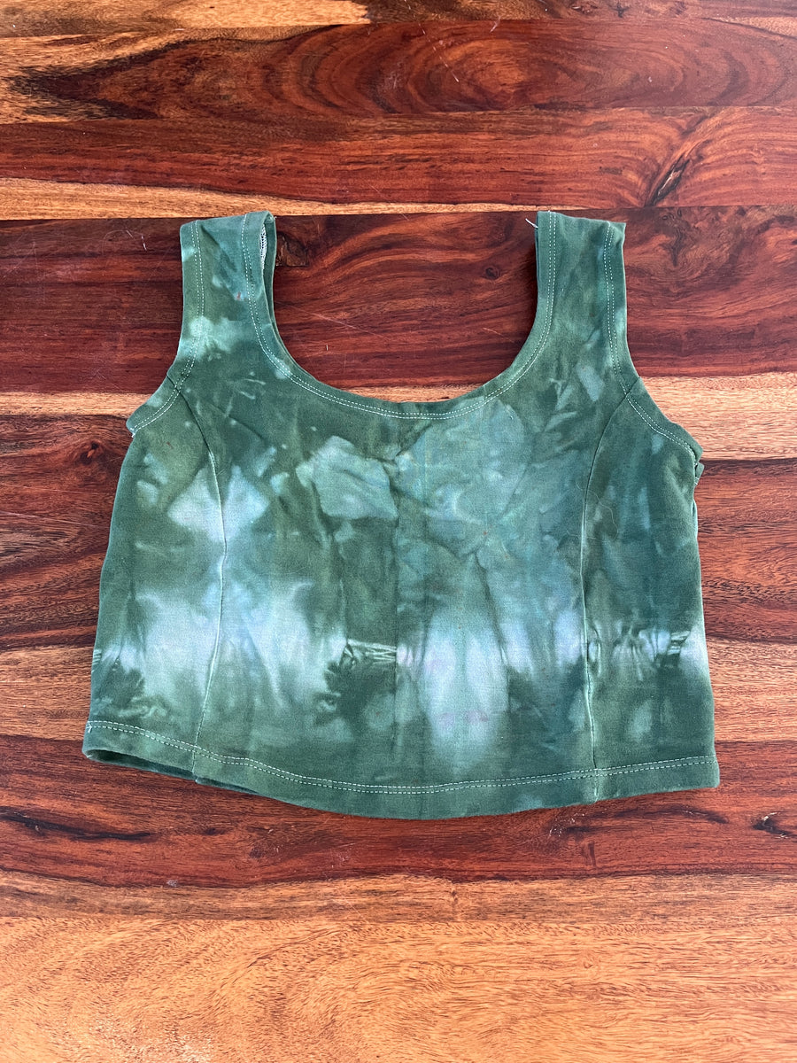 Crop top Antu