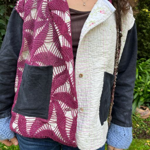 Chaqueta Jane