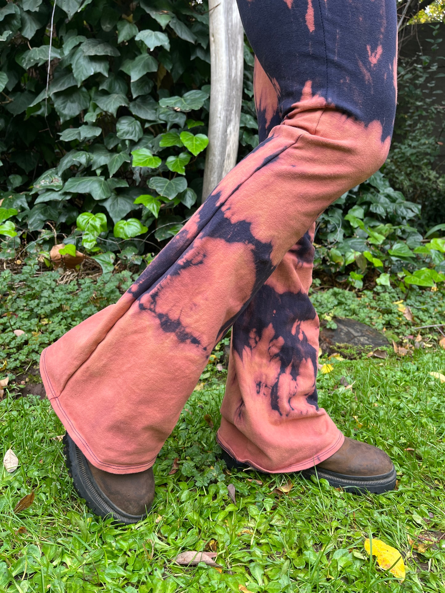 Calza Flare