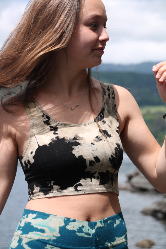 Crop top Antu