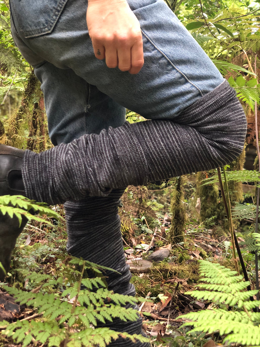 Bucaneras black and white